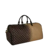 COASTAL VOYAGE DUFFLE