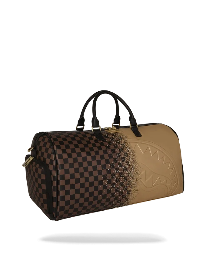 COASTAL VOYAGE DUFFLE