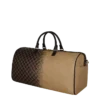 COASTAL VOYAGE DUFFLE