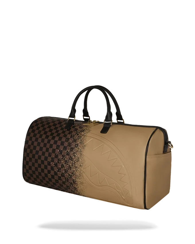 COASTAL VOYAGE DUFFLE