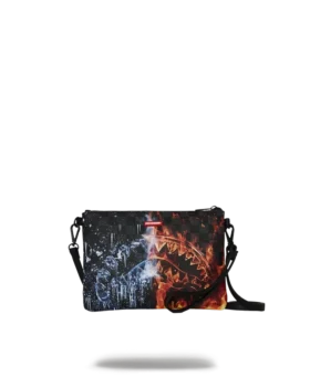 COLD HEAT CROSSOVER CLUTCH