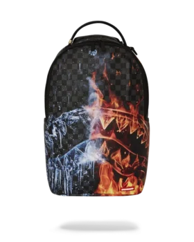 COLD HEAT DLXSV BACKPACK