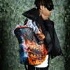 COLD HEAT DLXSV BACKPACK
