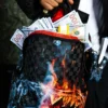 COLD HEAT DLXSV BACKPACK