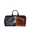 COLD HEAT DUFFLE
