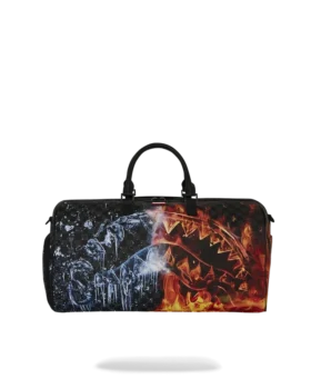 COLD HEAT DUFFLE