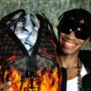 COLD HEAT DUFFLE
