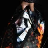 COLD HEAT DUFFLE