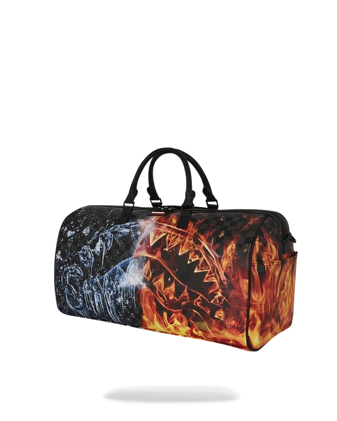 COLD HEAT DUFFLE