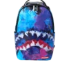 COLOR DRIP BACKPACK