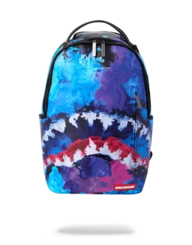 COLOR DRIP BACKPACK