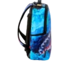 COLOR DRIP BACKPACK