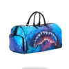 COLOR DRIP DUFFLE