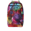 COLOR WAVES BACKPACK