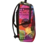 COLOR WAVES BACKPACK