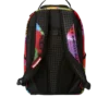 COLOR WAVES BACKPACK