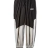 COLORBLOCK WINDBREAKER PANTS