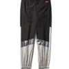 COLORBLOCK WINDBREAKER PANTS