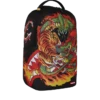 COME AT ME BRO DLXR BACKPACK