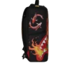 COME AT ME BRO DLXR BACKPACK