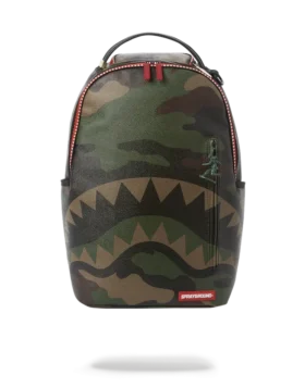 COMMANDO BACKPACK