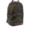 COMMANDO BACKPACK