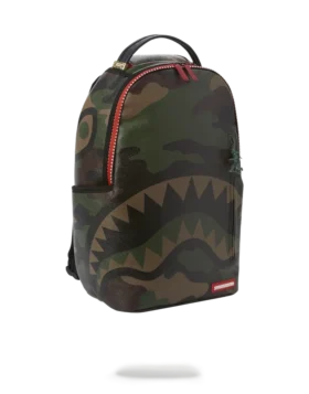 COMMANDO BACKPACK