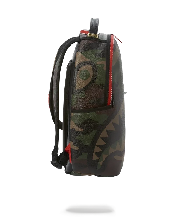 COMMANDO BACKPACK