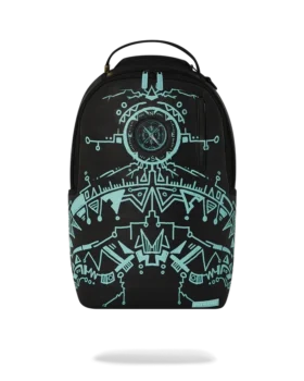COMPASS TO THE FUTURE