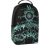 COMPASS TO THE FUTURE