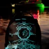 COMPASS TO THE FUTURE