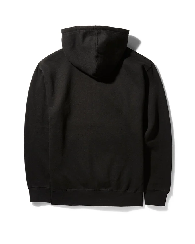 COMPTON COWBOYS CITY RIDERS HOODY