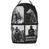 COMPTON COWBOYS HOME ON THE RANGE BACKPACK