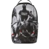 COMPTON COWBOYS RIDE ALONE BACKPACK
