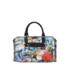 CONCRETE JUNGLE MINI DUFFLE