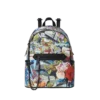 CONCRETE JUNGLE SAVAGE BACKPACK