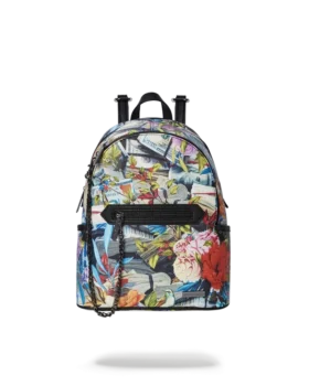 CONCRETE JUNGLE SAVAGE BACKPACK