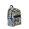 CONCRETE JUNGLE SAVAGE BACKPACK