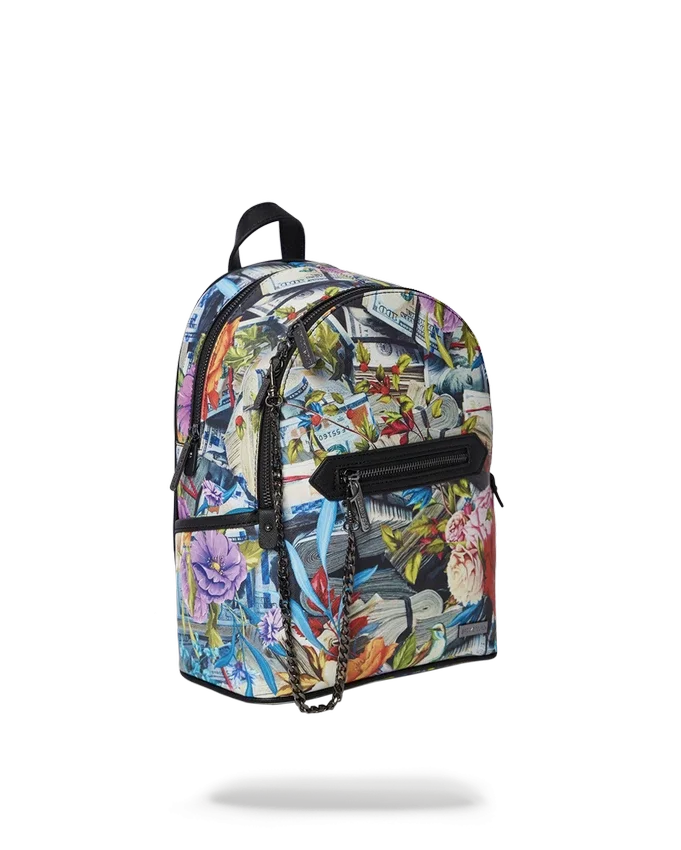 CONCRETE JUNGLE SAVAGE BACKPACK