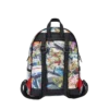 CONCRETE JUNGLE SAVAGE BACKPACK