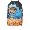 COOKIE MONSTER: COOKIE DOUGH BACKPACK