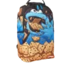 COOKIE MONSTER: COOKIE DOUGH BACKPACK