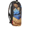 COOKIE MONSTER: COOKIE DOUGH BACKPACK