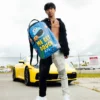 COOKIE MONSTER ME GET DOUGH (DLXV)