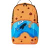 COOKIE MONSTER MUNCHIES BACKPACK