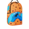 COOKIE MONSTER MUNCHIES BACKPACK
