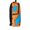 COOKIE MONSTER MUNCHIES BACKPACK