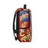 COOKIE MONSTER ON THE RUN MINI BACKPACK