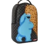 COOKIE MONSTER REVEAL BACKPACK (DLXV)