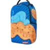 COOKIE MONSTER SLEEPING BACKPACK (DLXR)